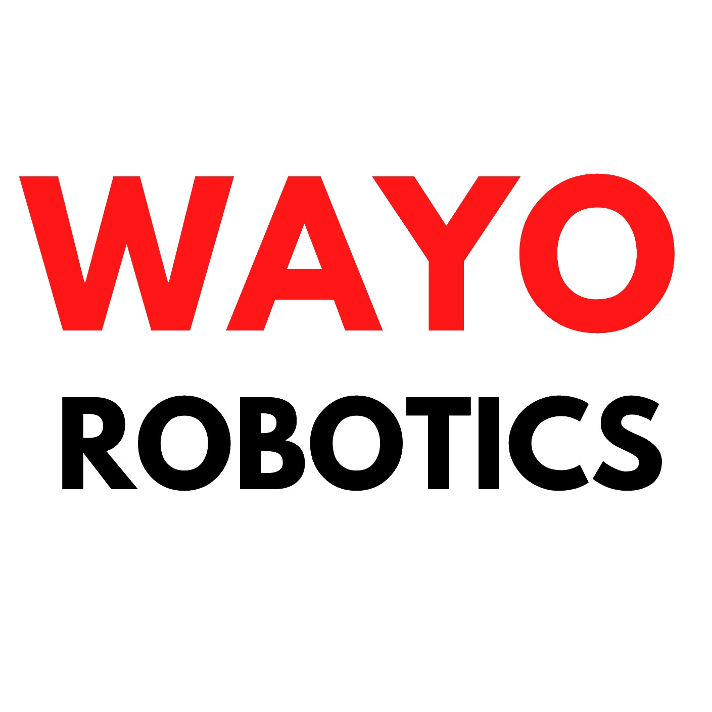 Wayo Robotics Logo