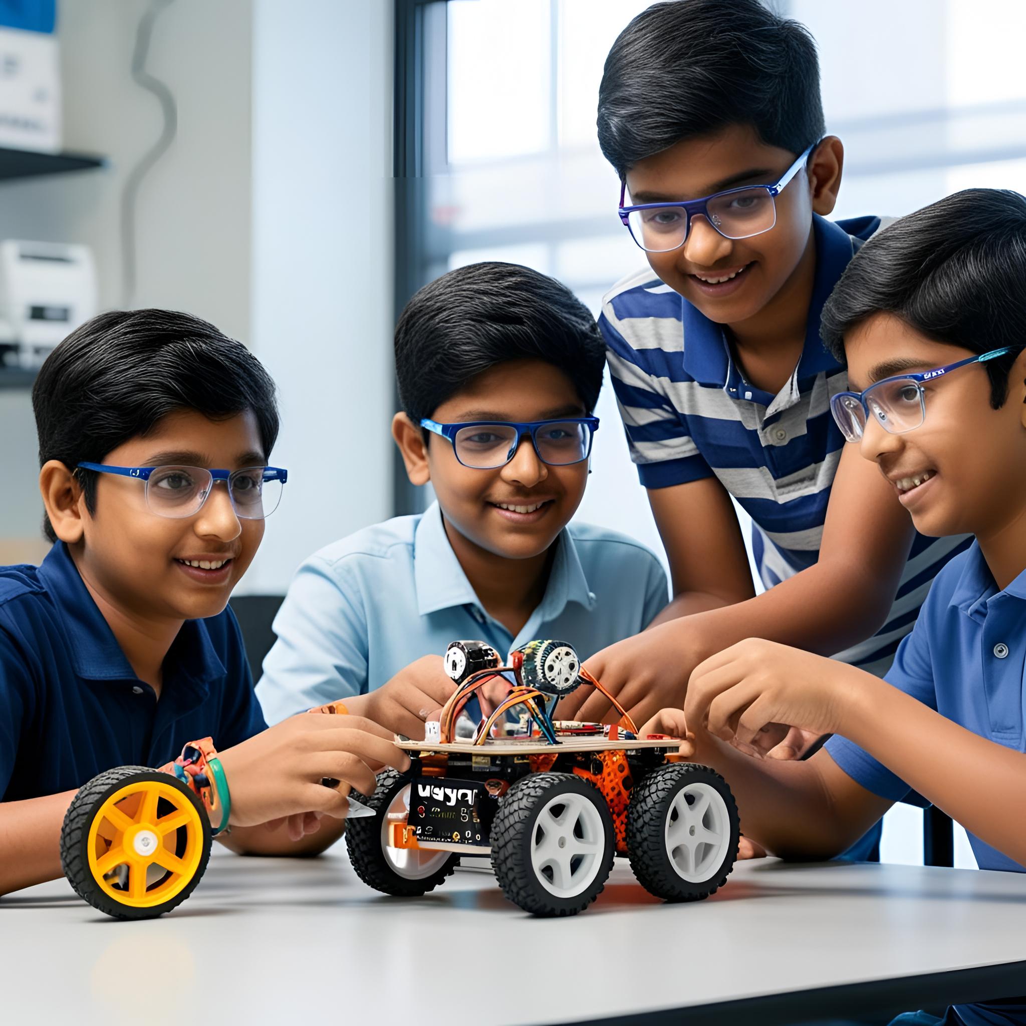 Generate Amazing Images, Videos & Music with AI Magic